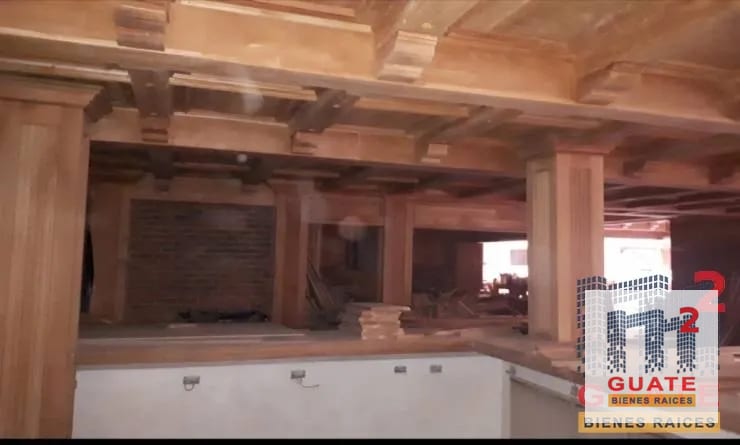 Casa fuera de condominio en Venta, Zona 10 — Casa en Venta en Zona 10, Guatemala, Ciudad — foto 6 de 15