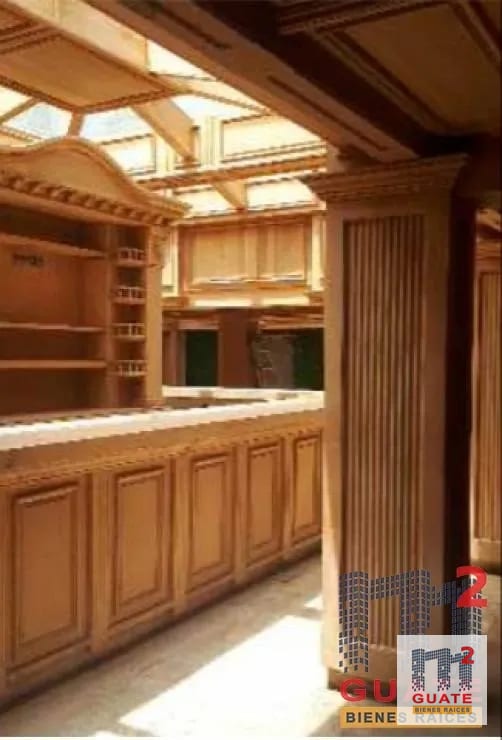 Casa fuera de condominio en Venta, Zona 10 — Casa en Venta en Zona 10, Guatemala, Ciudad — foto 13 de 15