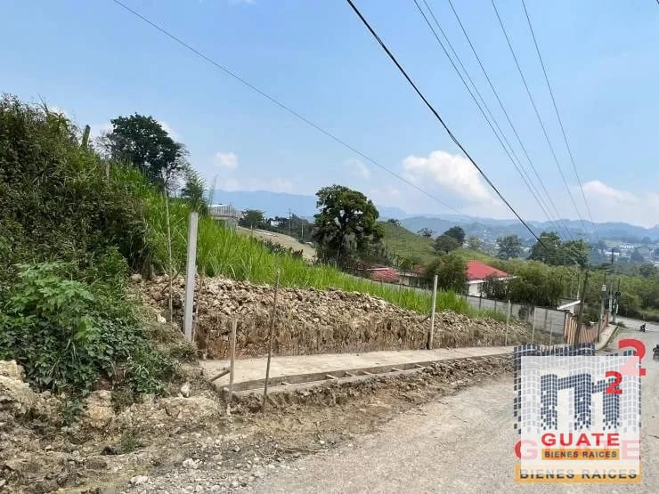 Terreno en Renta, Coban — Terreno en Alquiler en Cobán, Alta Verapaz — foto 6 de 16