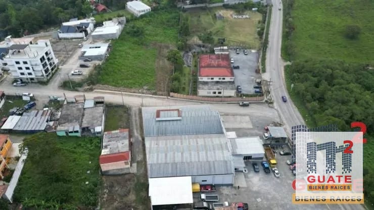 Terreno en Renta, Coban — Terreno en Alquiler en Cobán, Alta Verapaz — foto 10 de 16