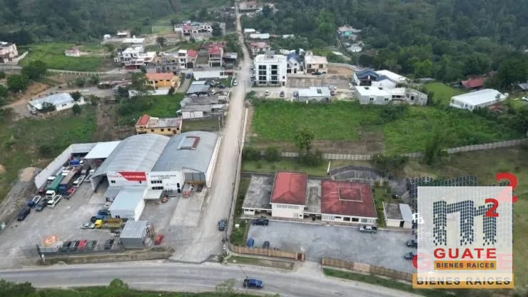 Terreno en Renta, Coban — Terreno en Alquiler en Cobán, Alta Verapaz — foto 14 de 16