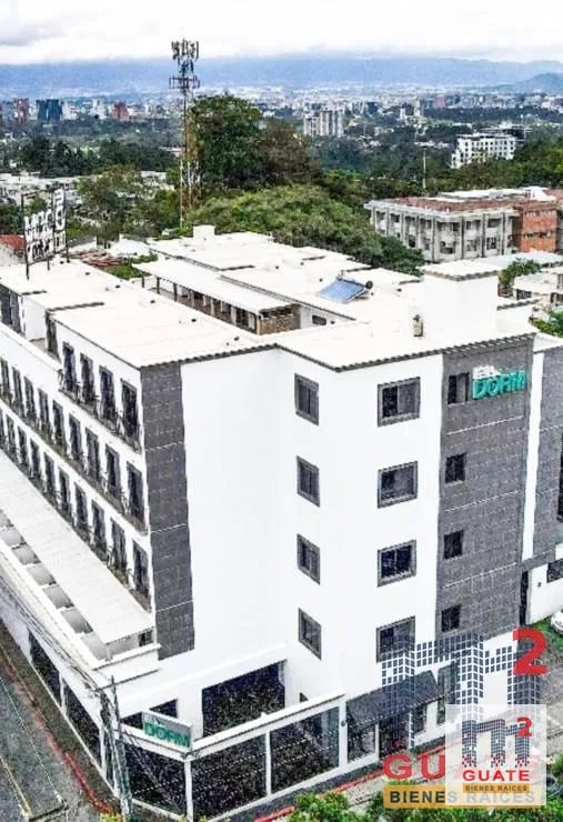 Apartamento en Renta, Zona 16 — Apartamento en Alquiler en Zona 16, Guatemala, Ciudad — foto 1 de 7