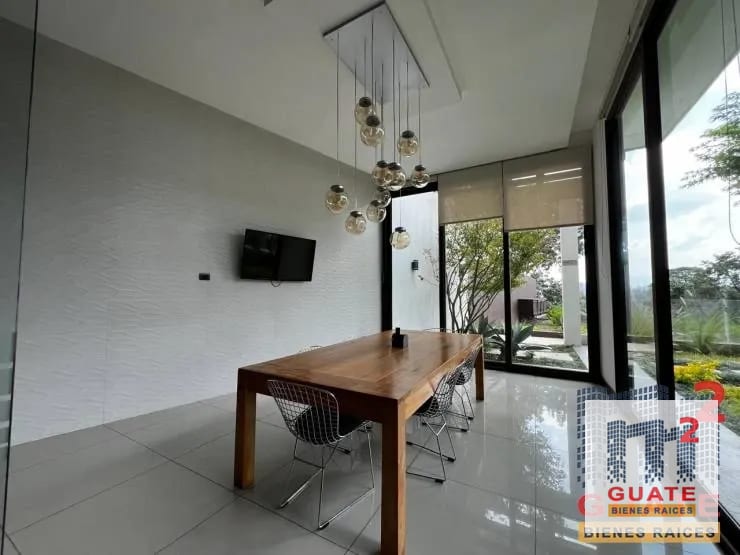 Apartamento en Venta, Zona 16 — Apartamento en Venta en Zona 16, Guatemala, Ciudad — foto 2 de 16
