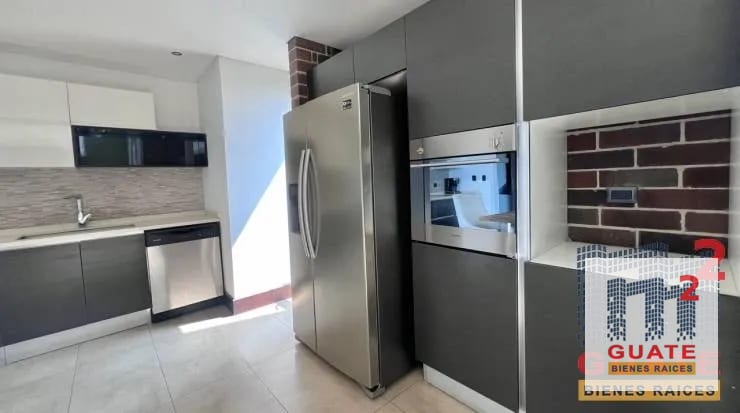 Apartamento en Venta, Zona 16 — Apartamento en Venta en Zona 16, Guatemala, Ciudad — foto 14 de 16