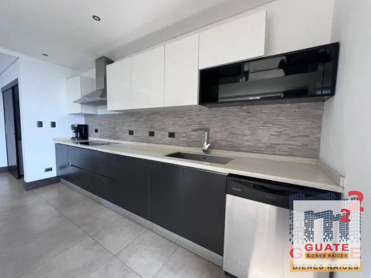 Apartamento en Venta, Zona 16 — Apartamento en Venta en Zona 16, Guatemala, Ciudad — foto 13 de 16