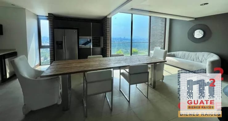 Apartamento en Venta, Zona 16 — Apartamento en Venta en Zona 16, Guatemala, Ciudad — foto 15 de 16