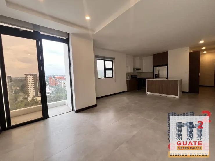 Apartamento en Renta, Zona 15 — Apartamento en Alquiler en Zona 15, Guatemala, Ciudad — foto 4 de 14