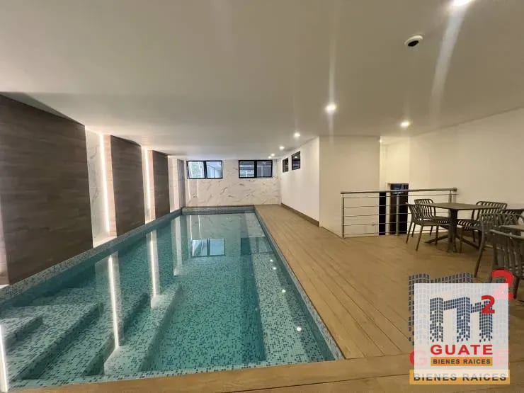 Apartamento en Renta, Zona 15 — Apartamento en Alquiler en Zona 15, Guatemala, Ciudad — foto 5 de 14