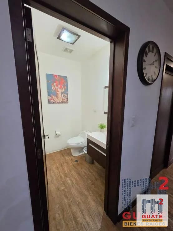 Apartamento en Renta, Zona 15 — Apartamento en Alquiler en Zona 15, Guatemala, Ciudad — foto 2 de 17