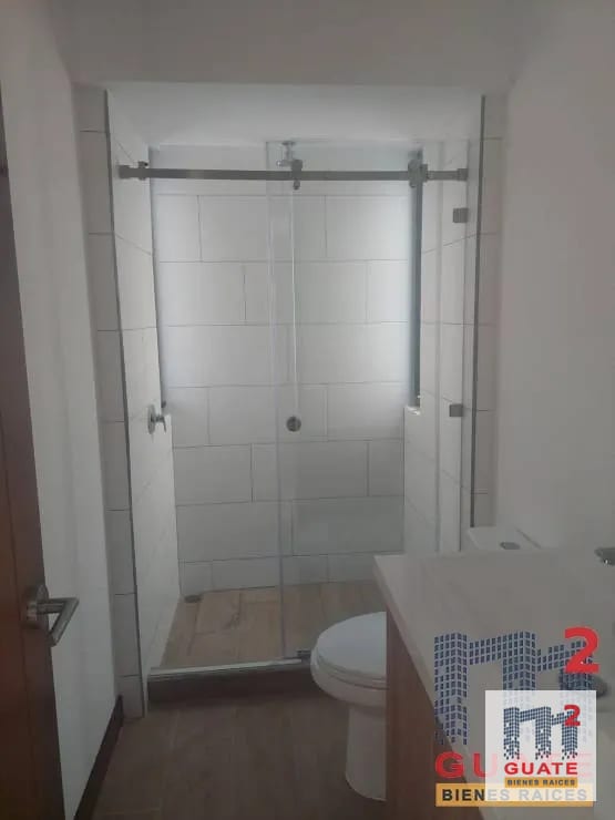 Apartamento en Renta, Zona 16 — Apartamento en Alquiler en Zona 16, Guatemala, Ciudad — foto 3 de 11