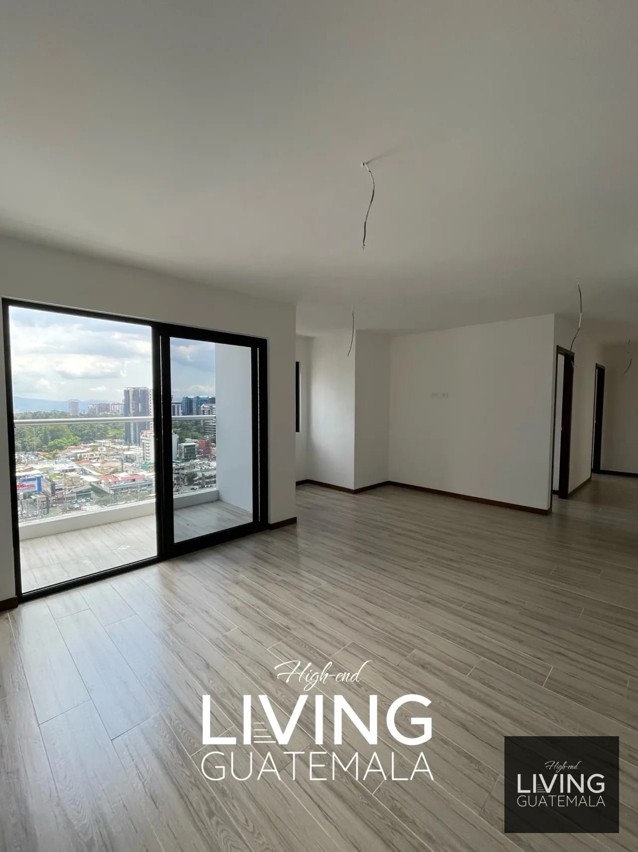 Aparamento en VENTA a ESTRENAR NEO 2 Z10 — Apartamento en Venta en Zona 10, Guatemala, Ciudad — foto 4 de 14