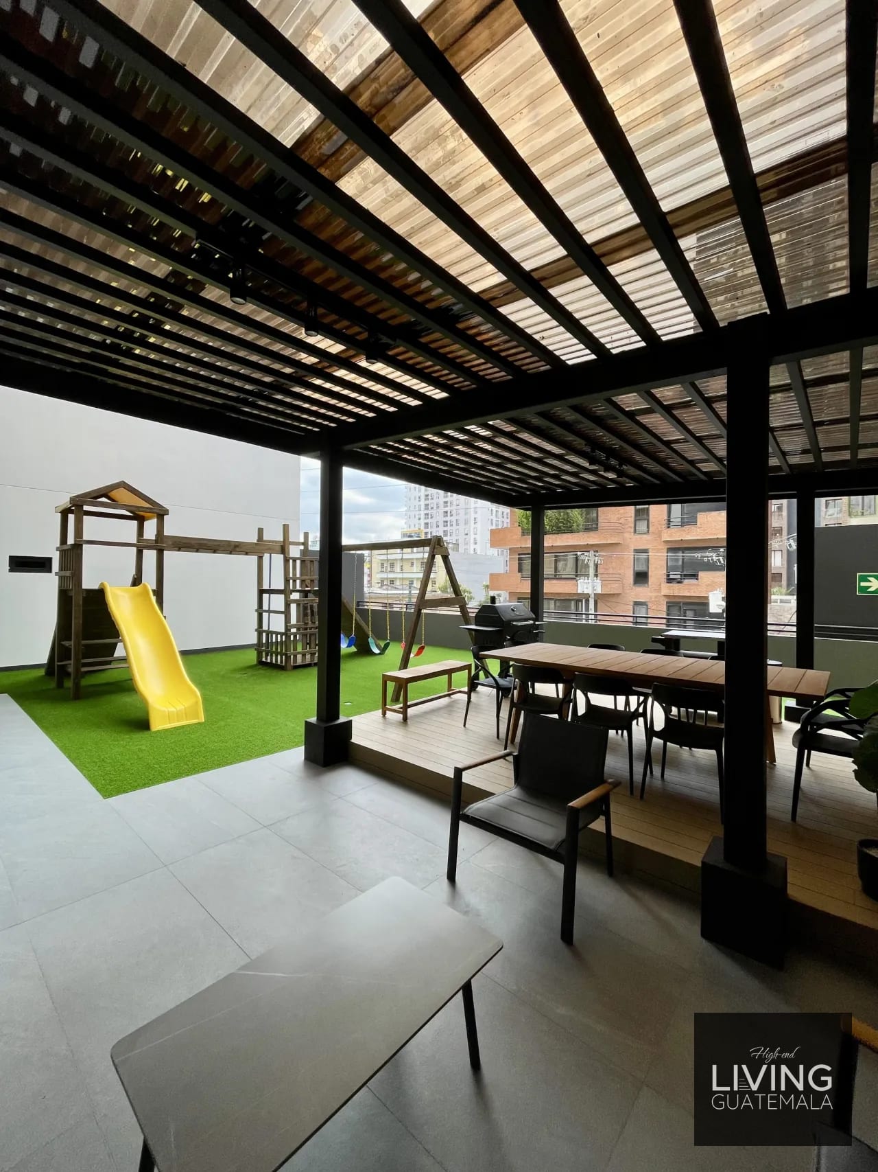 Aparamento en VENTA a ESTRENAR NEO 2 Z10 — Apartamento en Venta en Zona 10, Guatemala, Ciudad — foto 14 de 14