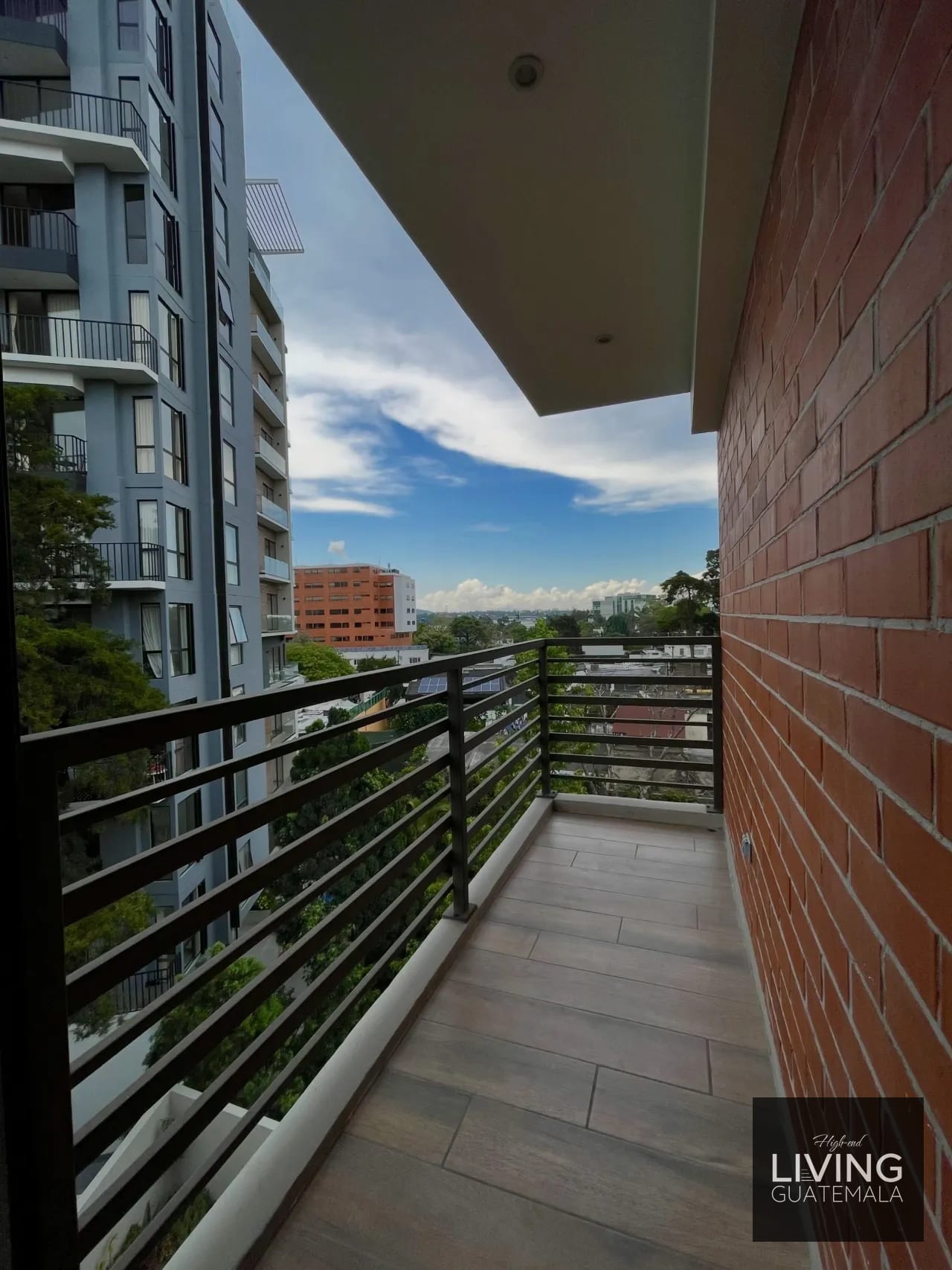 Apartamento a ESTRENAR en VENTA, A pasos de Z14 — Apartamento en Venta en Zona 13, Guatemala, Ciudad — foto 11 de 15