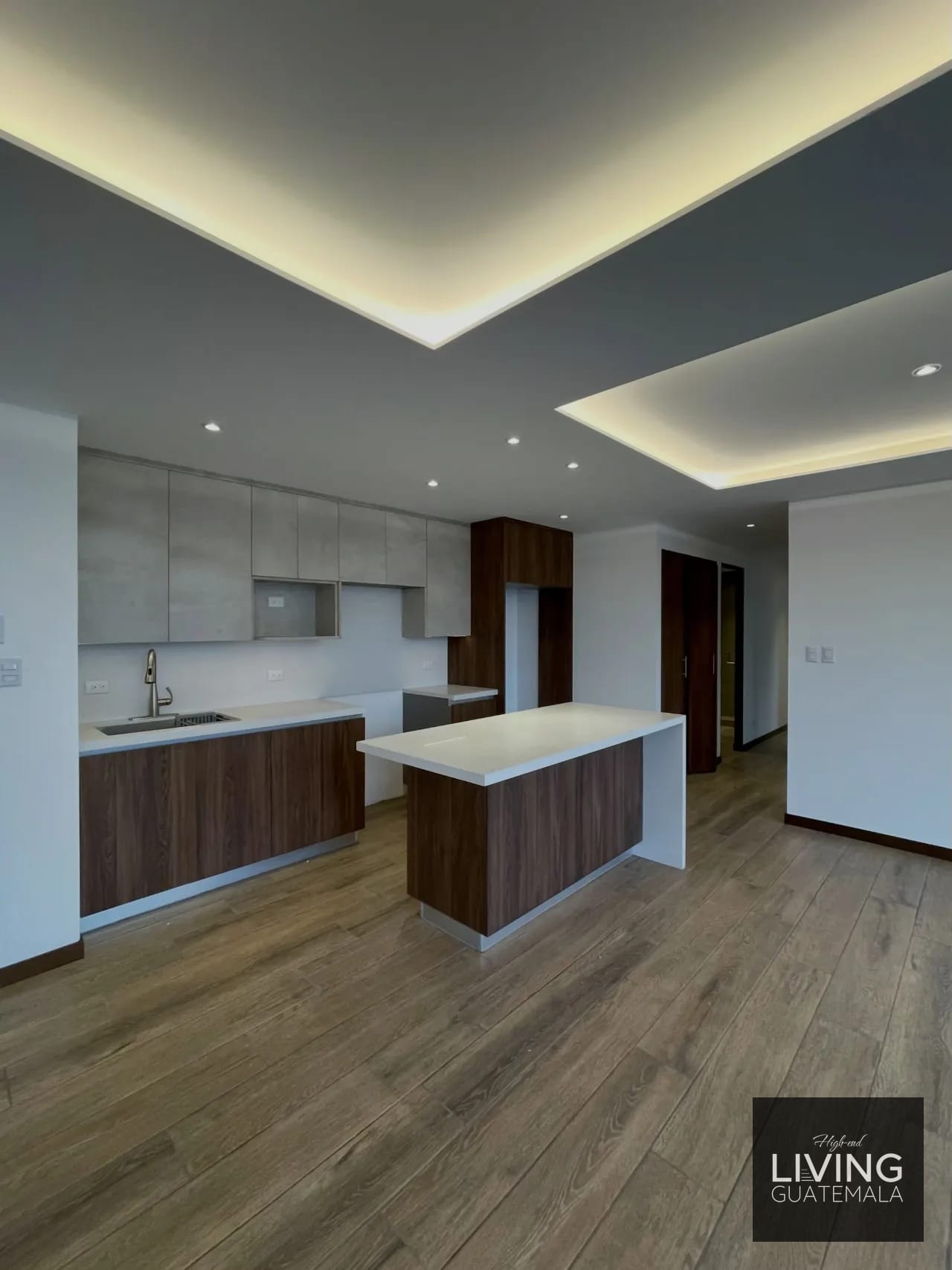 Apto a ESTRENAR en VENTA, A pasos de Z14 — Apartamento en Venta en Zona 13, Guatemala, Ciudad — foto 1 de 14