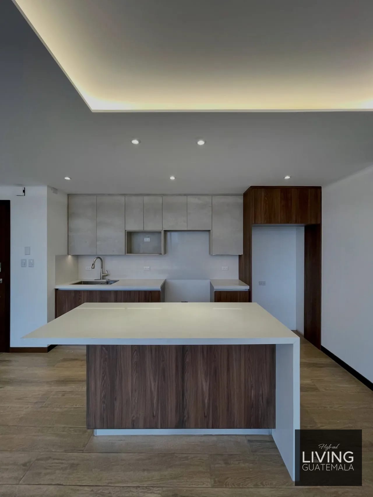 Apto a ESTRENAR en VENTA, A pasos de Z14 — Apartamento en Venta en Zona 13, Guatemala, Ciudad — foto 5 de 14