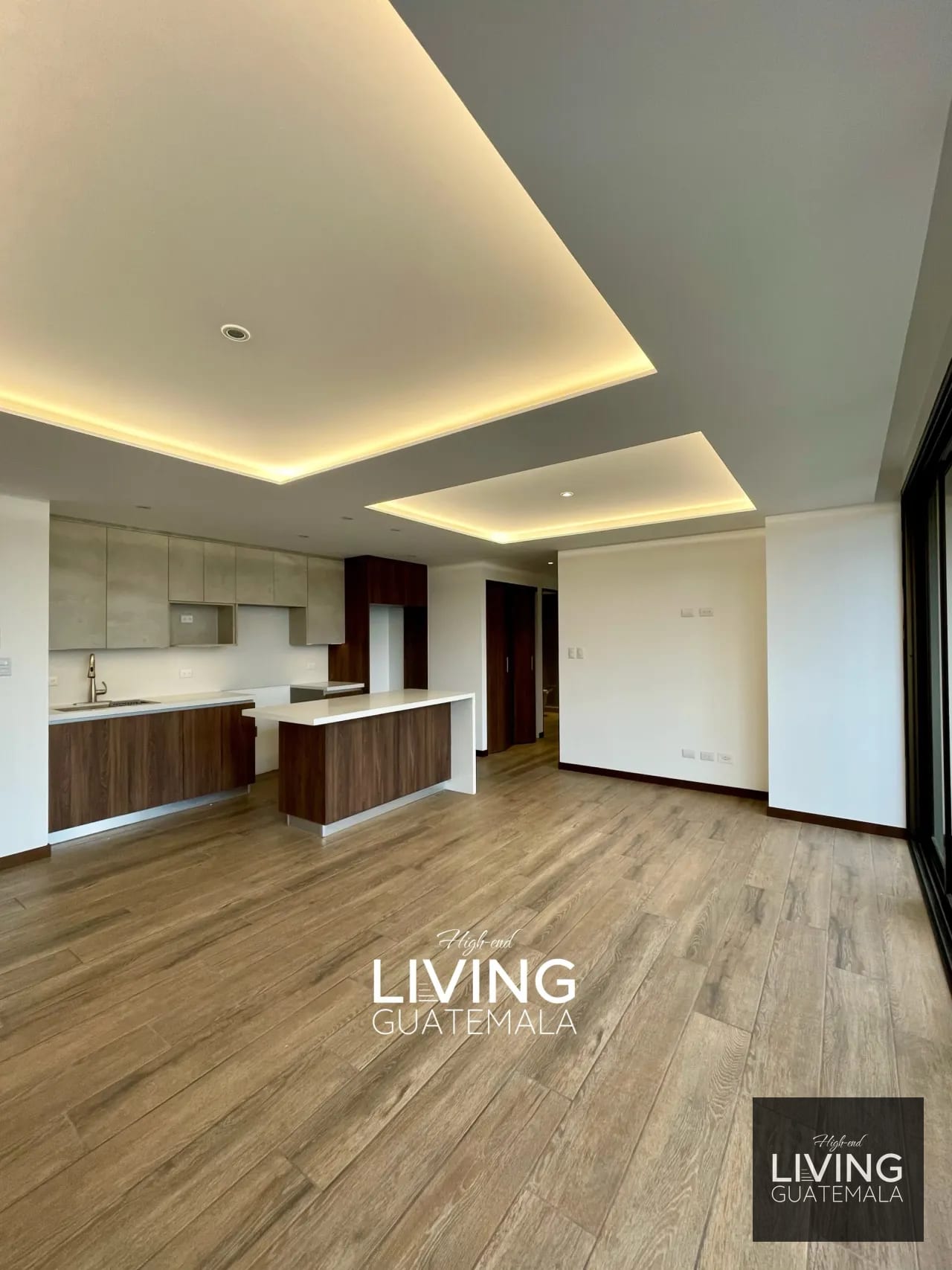 Apto a ESTRENAR en VENTA, A pasos de Z14 — Apartamento en Venta en Zona 13, Guatemala, Ciudad — foto 4 de 14