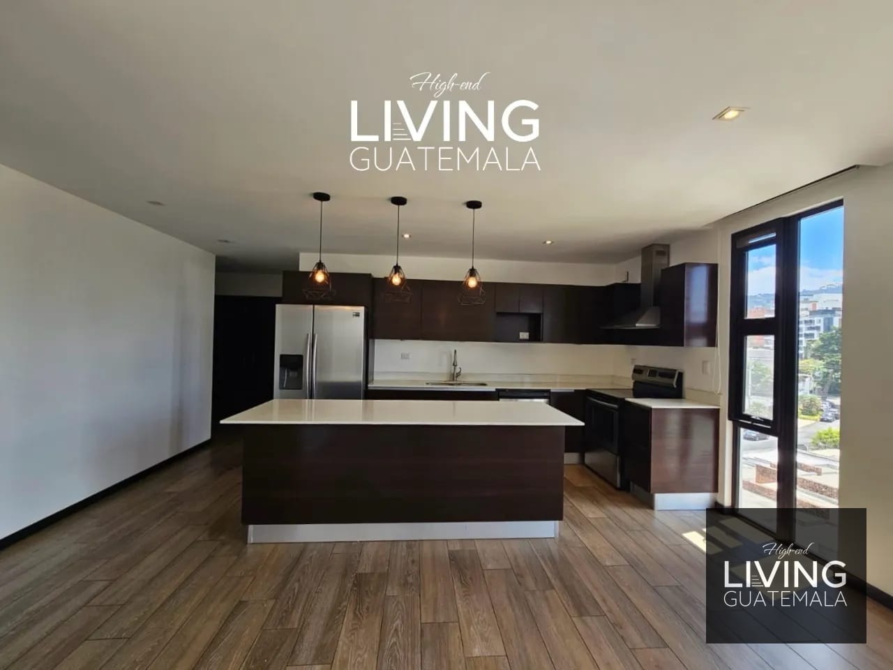 Apartamento en VENTA BORGHETTO Z15 — Apartamento en Venta en Borguetto, Zona 15, Guatemala, Ciudad — foto 2 de 13