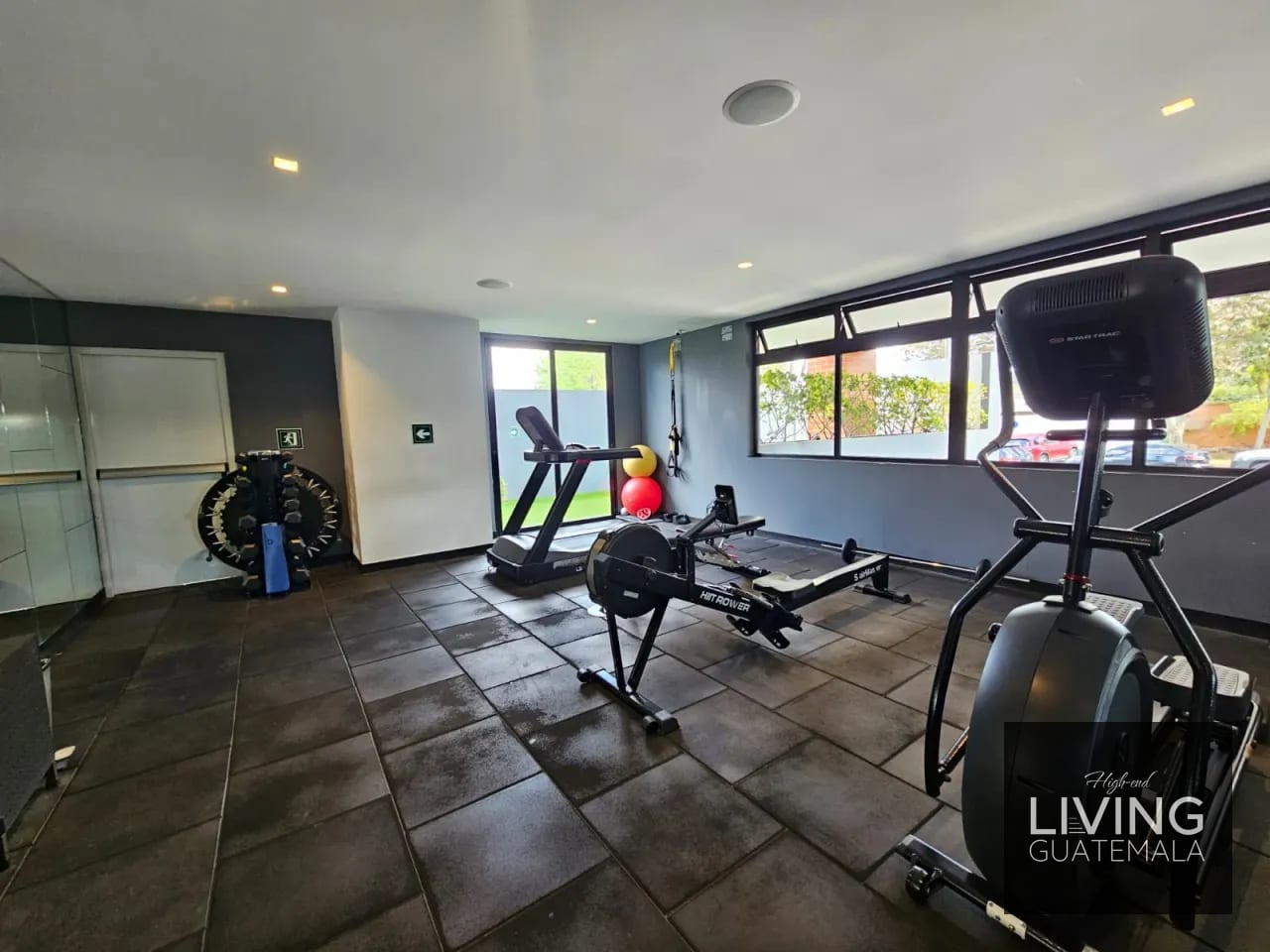 Apartamento en VENTA BORGHETTO Z15 — Apartamento en Venta en Borguetto, Zona 15, Guatemala, Ciudad — foto 11 de 13