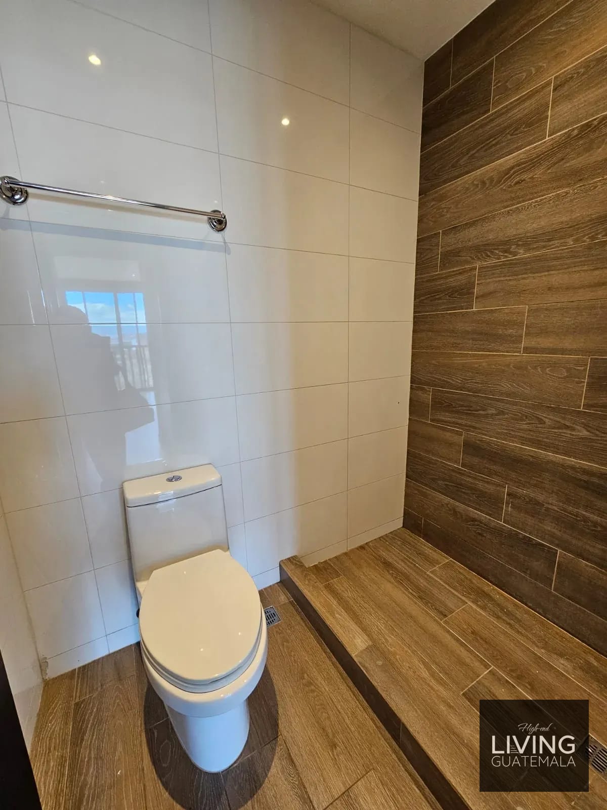 Apartamento en VENTA BORGHETTO Z15 — Apartamento en Venta en Borguetto, Zona 15, Guatemala, Ciudad — foto 9 de 13