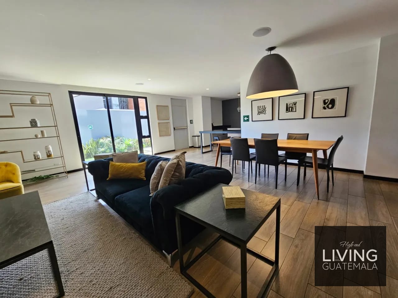 Apartamento en VENTA BORGHETTO Z15 — Apartamento en Venta en Borguetto, Zona 15, Guatemala, Ciudad — foto 12 de 13