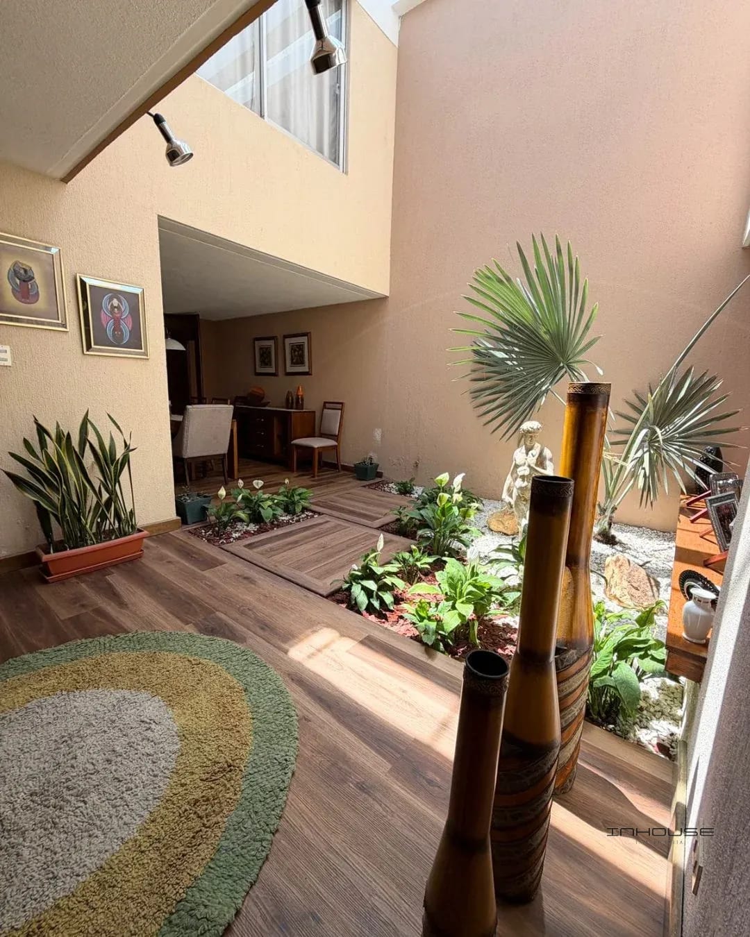 CASA EN VENTA EN ZONA 15, Fuera de Garita — Casa en Venta en Vista Hermosa III, Zona 15, Guatemala, Ciudad — foto 4 de 10