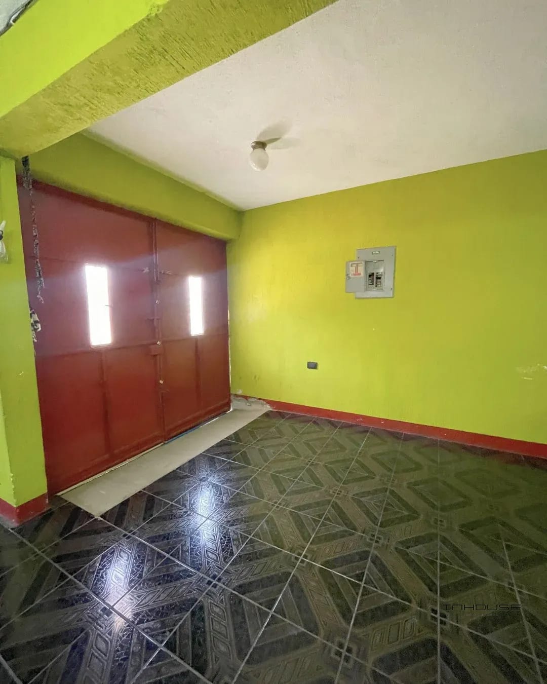 CASA EN VENTA EN ZONA 12 VILLA NUEVA (Frente al CENMA) — Casa en Venta en Villa Nueva, Guatemala, Ciudad — foto 2 de 10