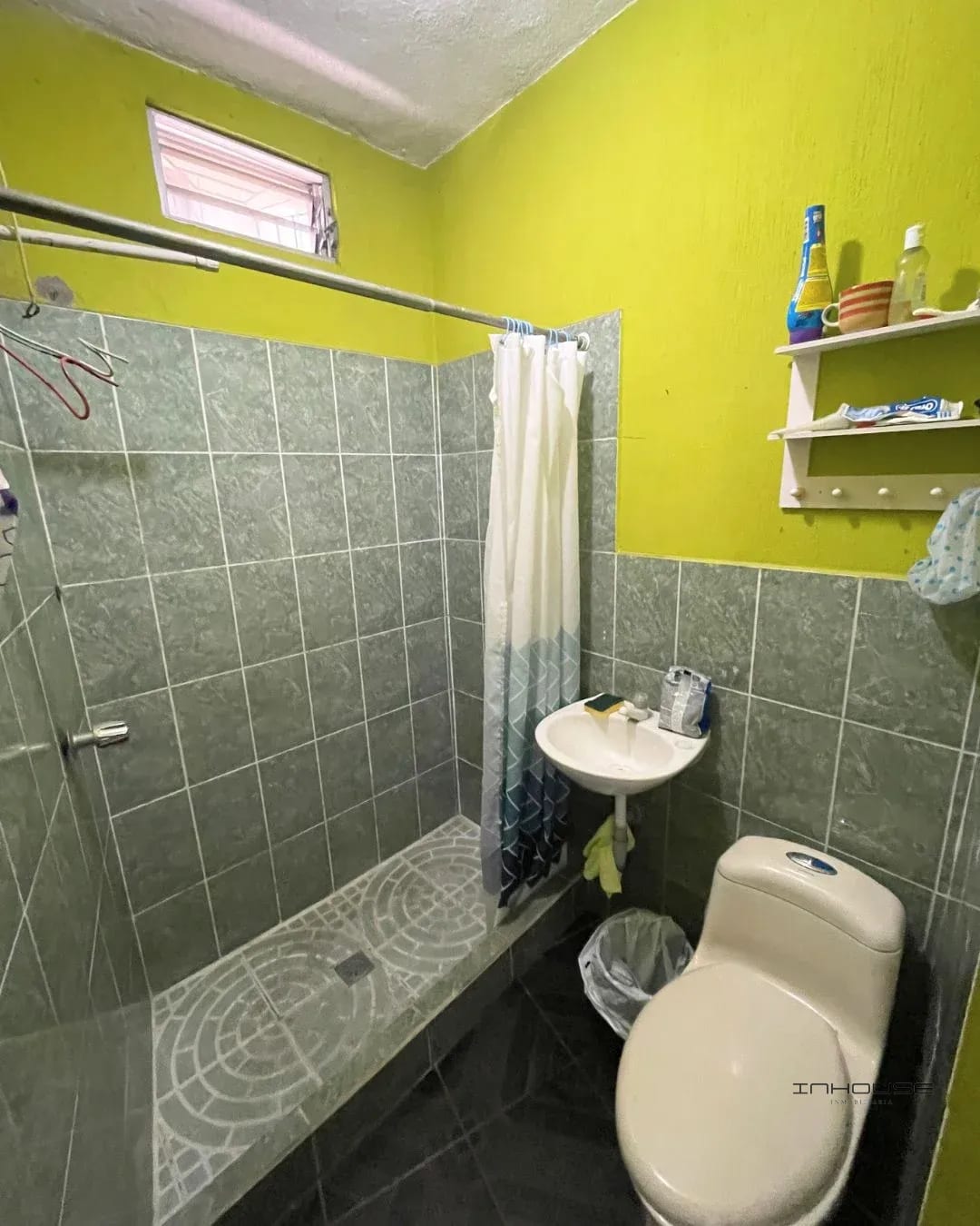 CASA EN VENTA EN ZONA 12 VILLA NUEVA (Frente al CENMA) — Casa en Venta en Villa Nueva, Guatemala, Ciudad — foto 6 de 10