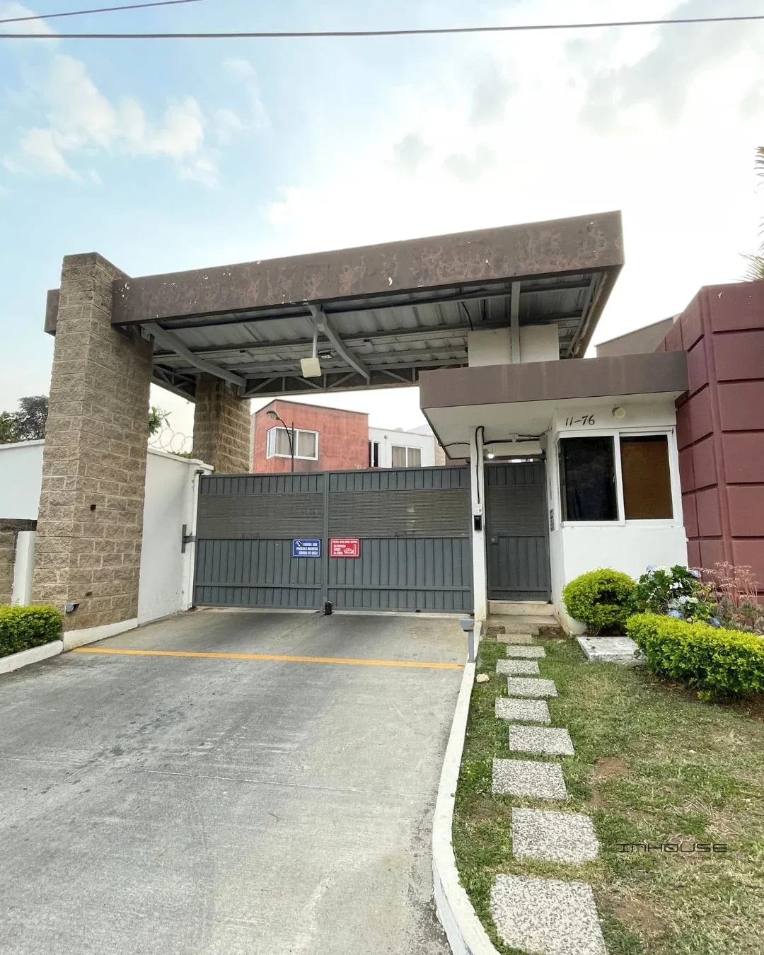 CASA EN VENTA EN BELLAVISTA SAN CRISTÓBAL — Casa en Venta en Villa Nueva, Guatemala, Ciudad — foto 7 de 11