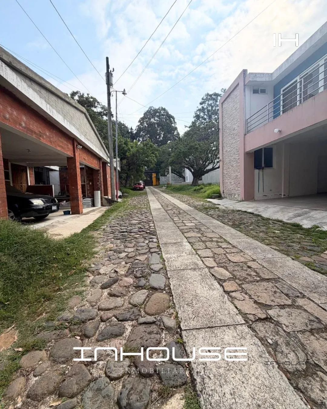 TERRENO EN VENTA DENTRO DE CONDOMINIO KM24.5 CAES, JOYA DE ORO — Terreno en Venta en Carretera a El Salvador, Guatemala, Ciudad — foto 8 de 10