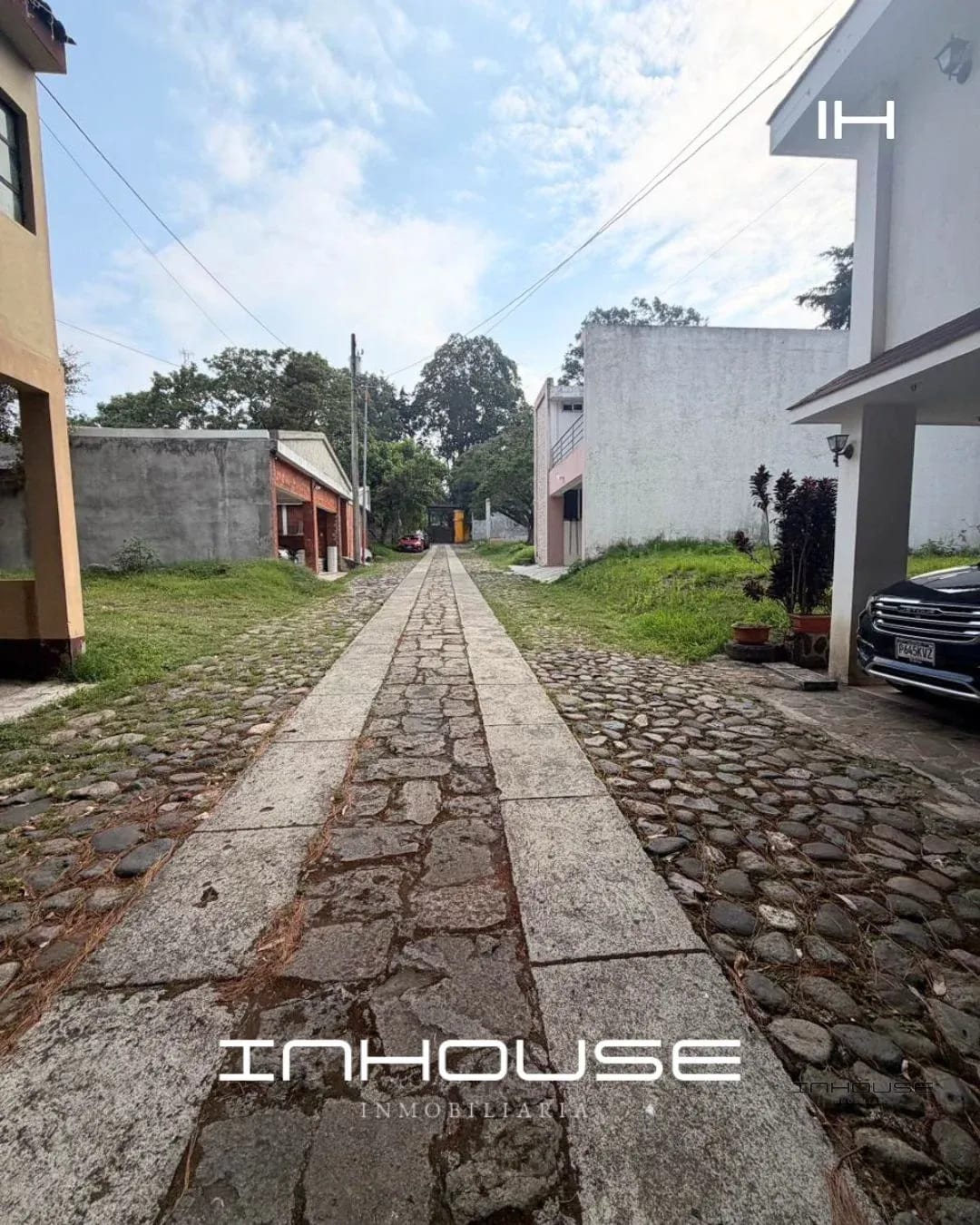 TERRENO EN VENTA DENTRO DE CONDOMINIO KM24.5 CAES, JOYA DE ORO — Terreno en Venta en Carretera a El Salvador, Guatemala, Ciudad — foto 2 de 10