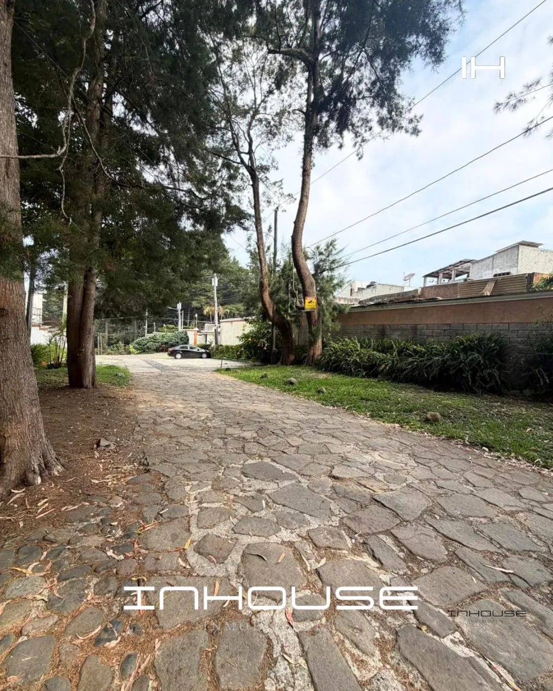 TERRENO EN VENTA DENTRO DE CONDOMINIO KM24.5 CAES, JOYA DE ORO — Terreno en Venta en Carretera a El Salvador, Guatemala, Ciudad — foto 3 de 10