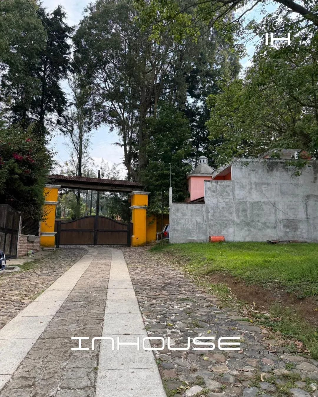 TERRENO EN VENTA DENTRO DE CONDOMINIO KM24.5 CAES, JOYA DE ORO — Terreno en Venta en Carretera a El Salvador, Guatemala, Ciudad — foto 10 de 10