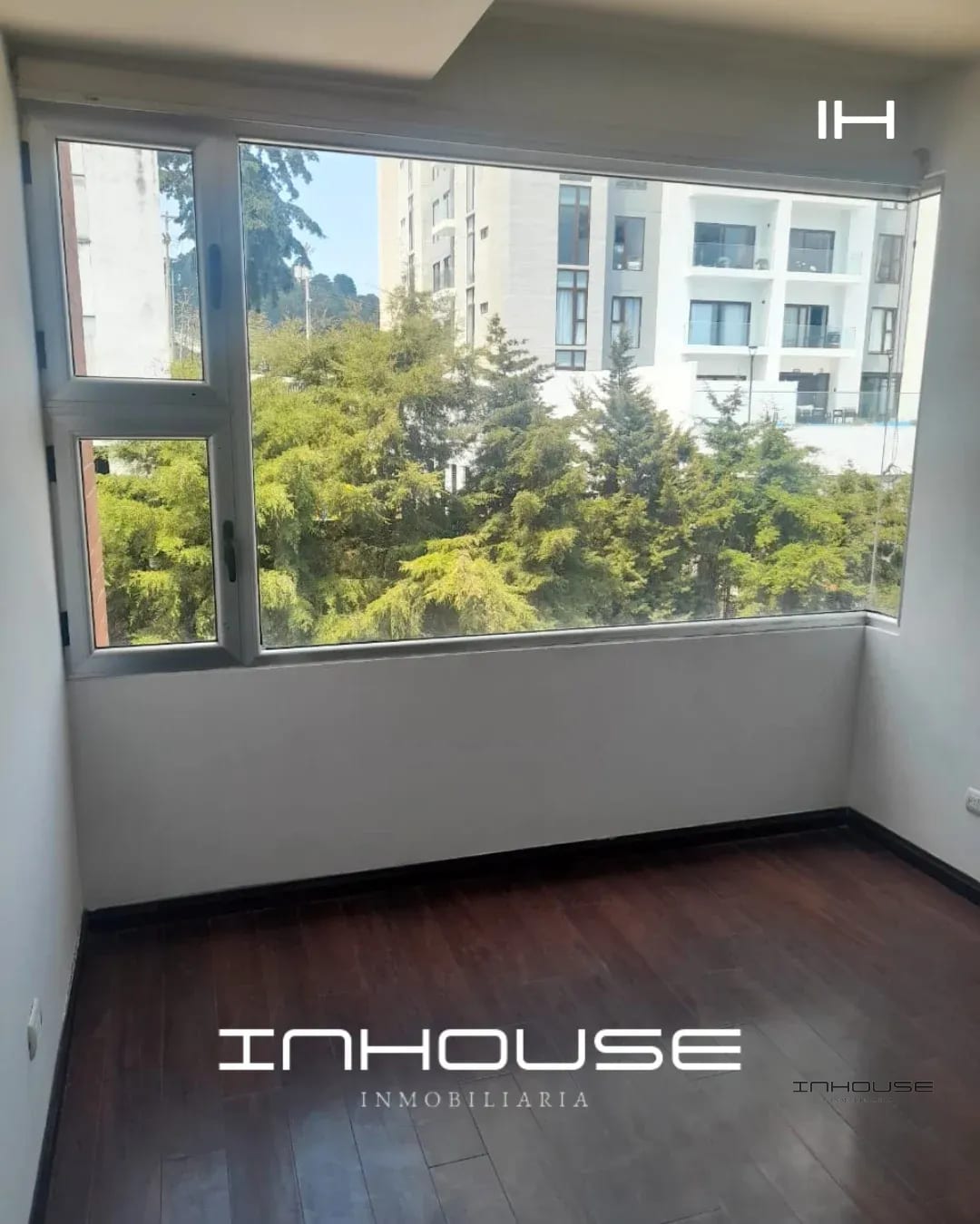 Apartamento en renta ZONA 16 (Caledonia) — Apartamento en Alquiler en Caledonia, Zona 16, Guatemala, Ciudad — foto 3 de 8