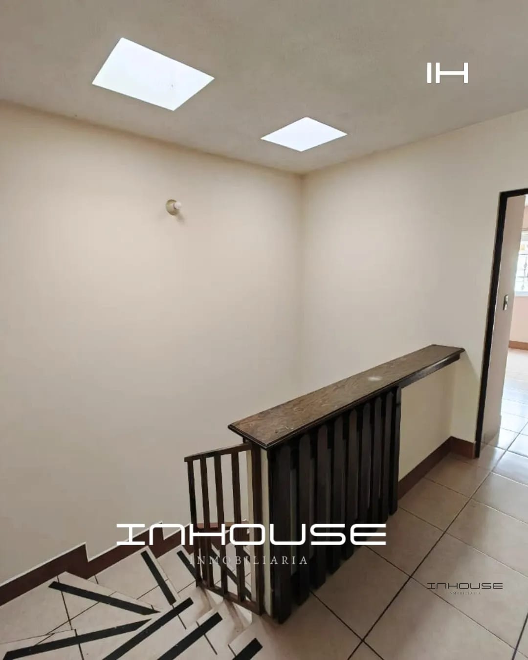 CASA EN VENTA EN ZONA 16 HACIENDA REAL — Casa en Venta en Hacienda Real, Zona 16, Guatemala, Ciudad — foto 5 de 10