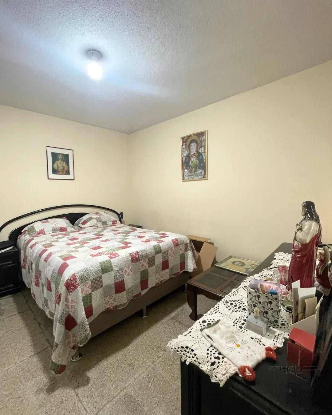 CASA EN VENTA EN ZONA 7 MATEO FLORES — Casa en Venta en Zona 7, Guatemala, Ciudad — foto 6 de 11