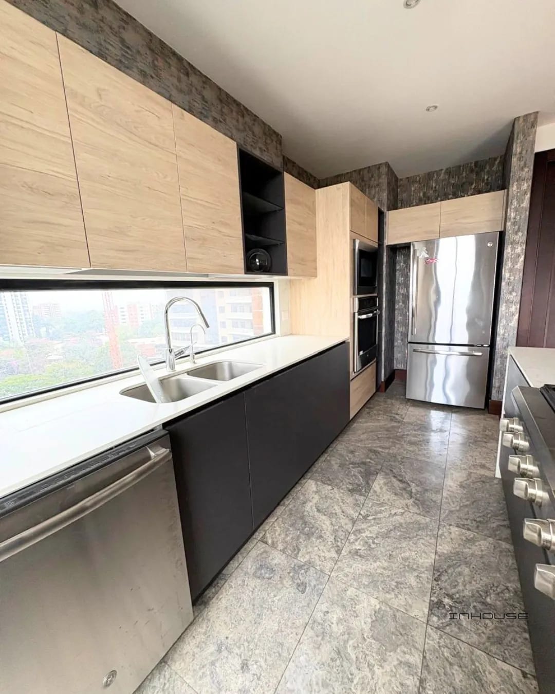 APARTAMENTO EN VENTA ZONA 15 VH1 LAUREL — Apartamento en Venta en Laurel, Zona 15, Guatemala, Ciudad — foto 3 de 10