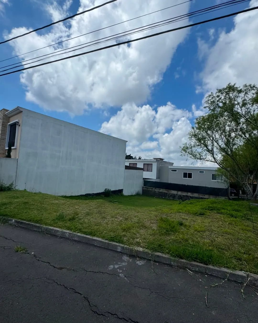 Terreno en Venta CAES KM 16.5 Hacienda las Viñas — Terreno en Venta en km 16-20, Carretera a El Salvador, Guatemala, Ciudad — foto 1 de 6