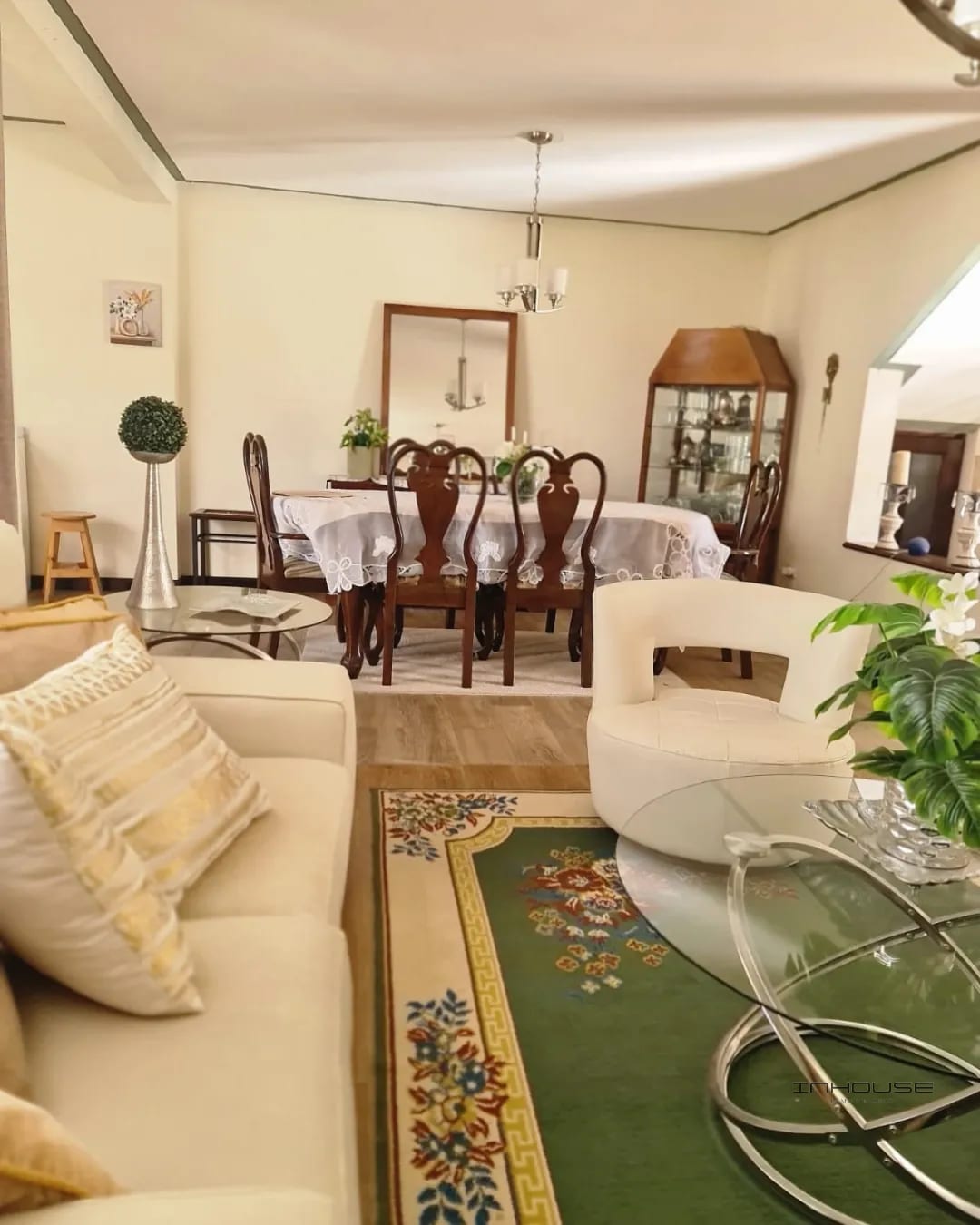 Casa en Venta en CAES KM 15.8 Paraje Solar — Casa en Venta en Paraje Solar, Carretera a El Salvador, Guatemala, Ciudad — foto 1 de 9