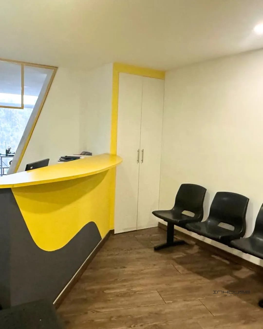 Oficina en Venta Zona 9 Etisa — Oficina en Venta en Zona 9, Guatemala, Ciudad — foto 1 de 10