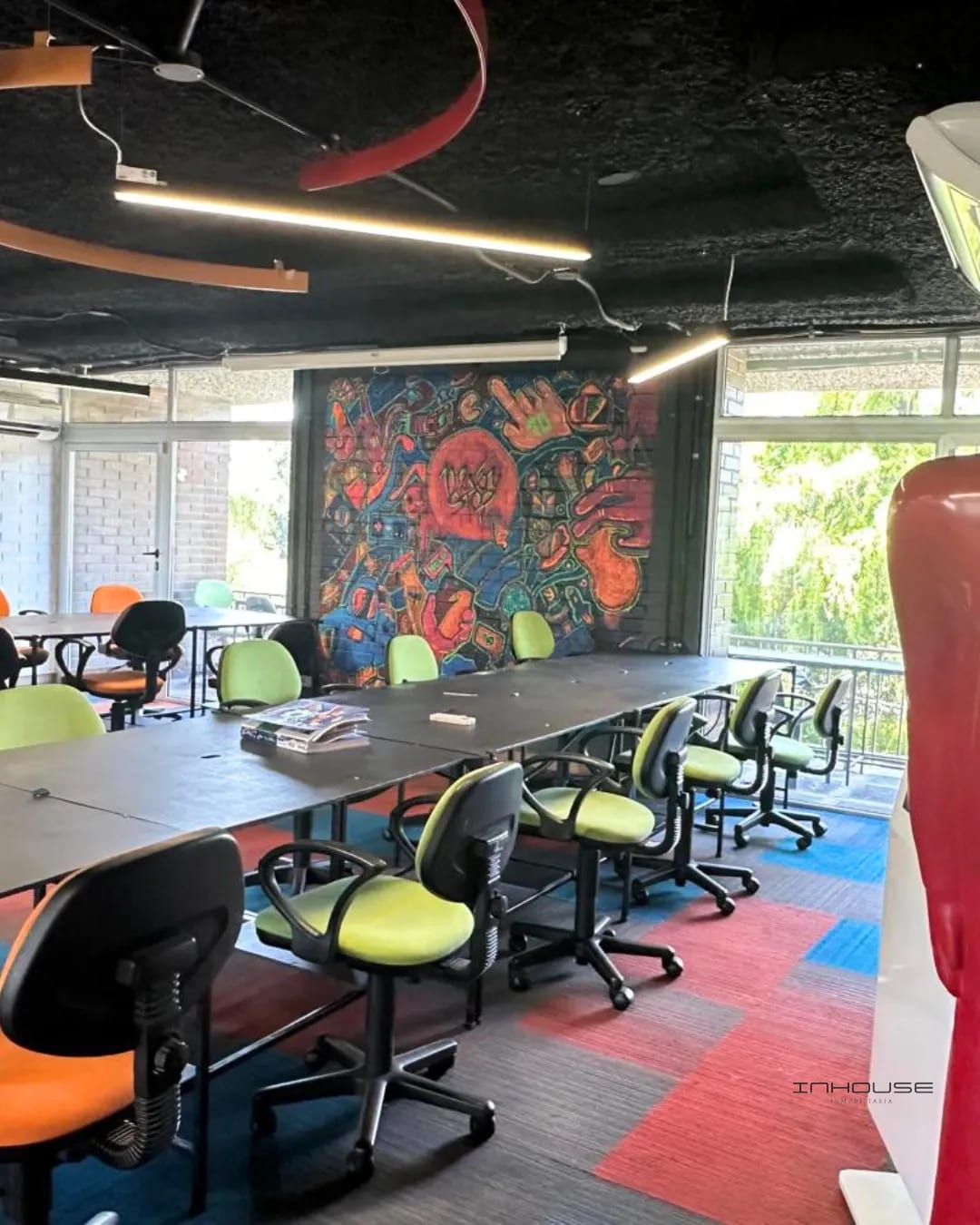 Oficina en Venta Zona 9 Etisa — Oficina en Venta en Zona 9, Guatemala, Ciudad — foto 8 de 10