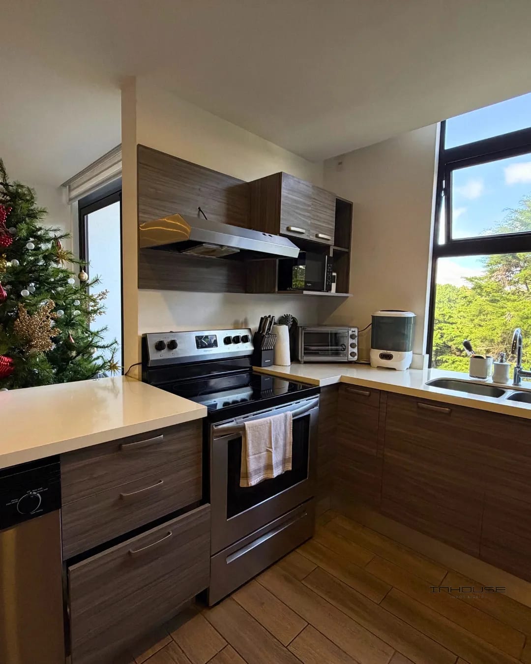 Apartamento En Venta – O2 Carretera A El Salvador — Apartamento en Venta en Carretera a El Salvador, Guatemala, Ciudad — foto 6 de 10
