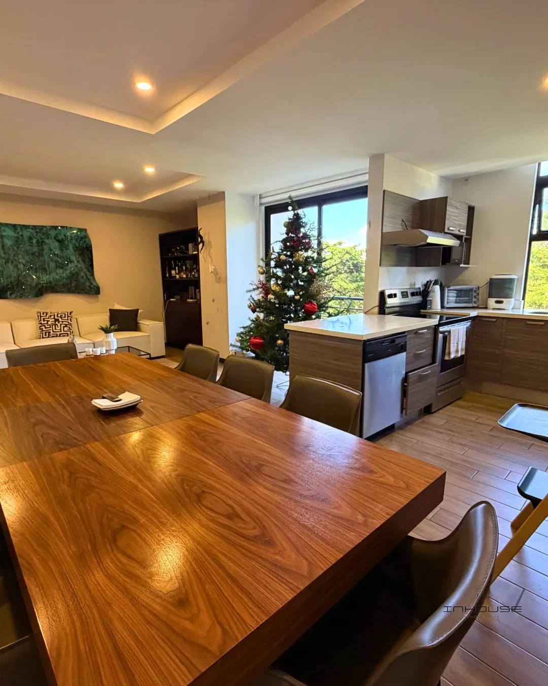 Apartamento En Venta – O2 Carretera A El Salvador — Apartamento en Venta en Carretera a El Salvador, Guatemala, Ciudad — foto 8 de 10