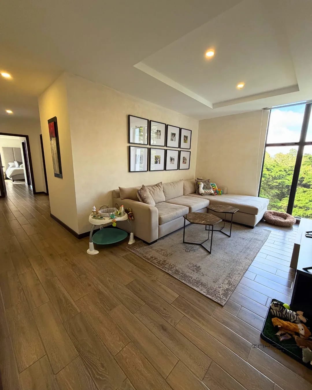 Apartamento En Venta – O2 Carretera A El Salvador — Apartamento en Venta en Carretera a El Salvador, Guatemala, Ciudad — foto 10 de 10