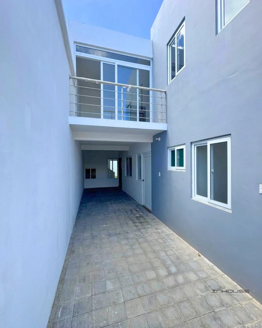 Casa en Venta en Zona 16 para Estrenar — Casa en Venta en Zona 16, Guatemala, Ciudad — foto 8 de 12