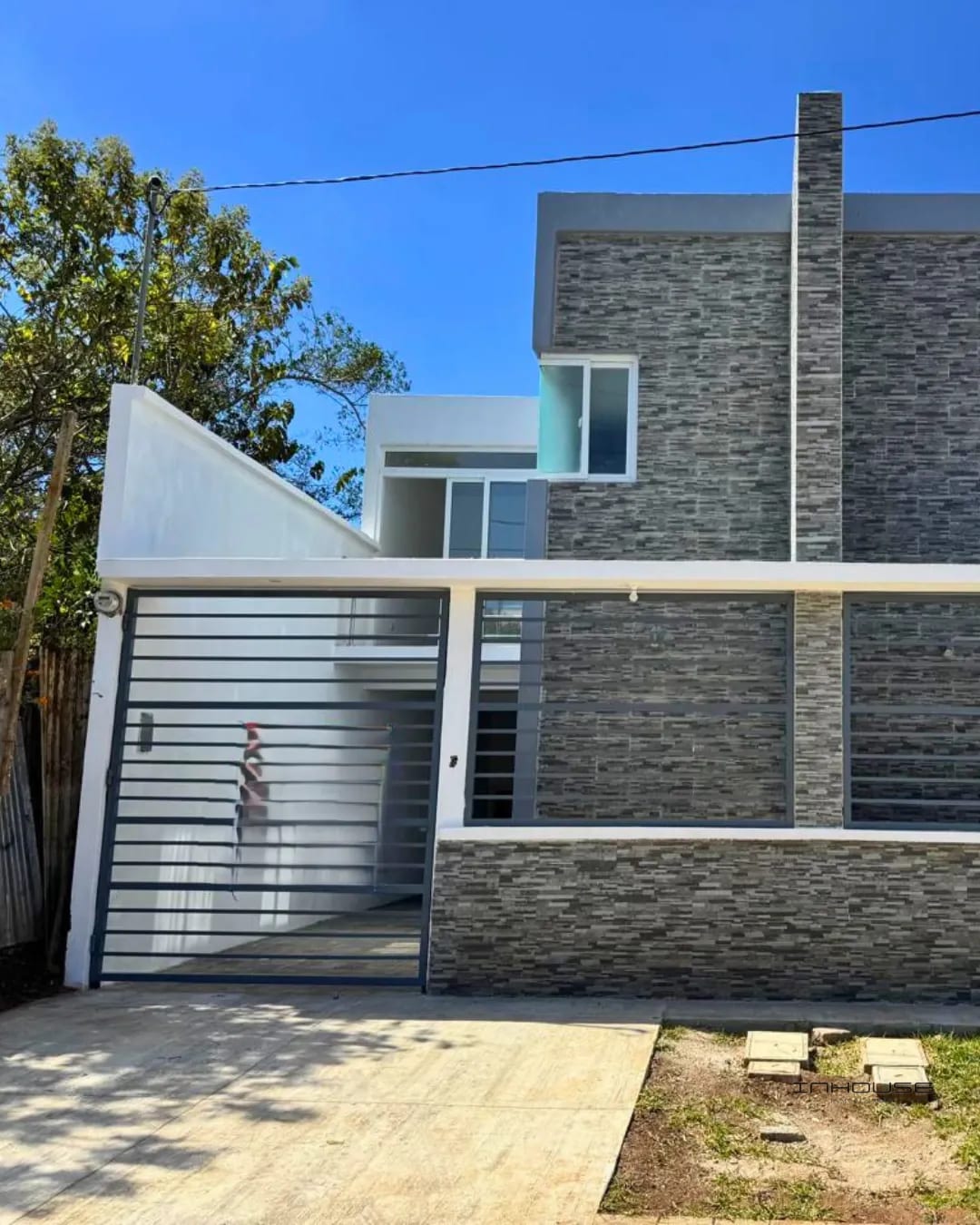 Casa en Venta en Zona 16 para Estrenar — Casa en Venta en Zona 16, Guatemala, Ciudad — foto 1 de 12