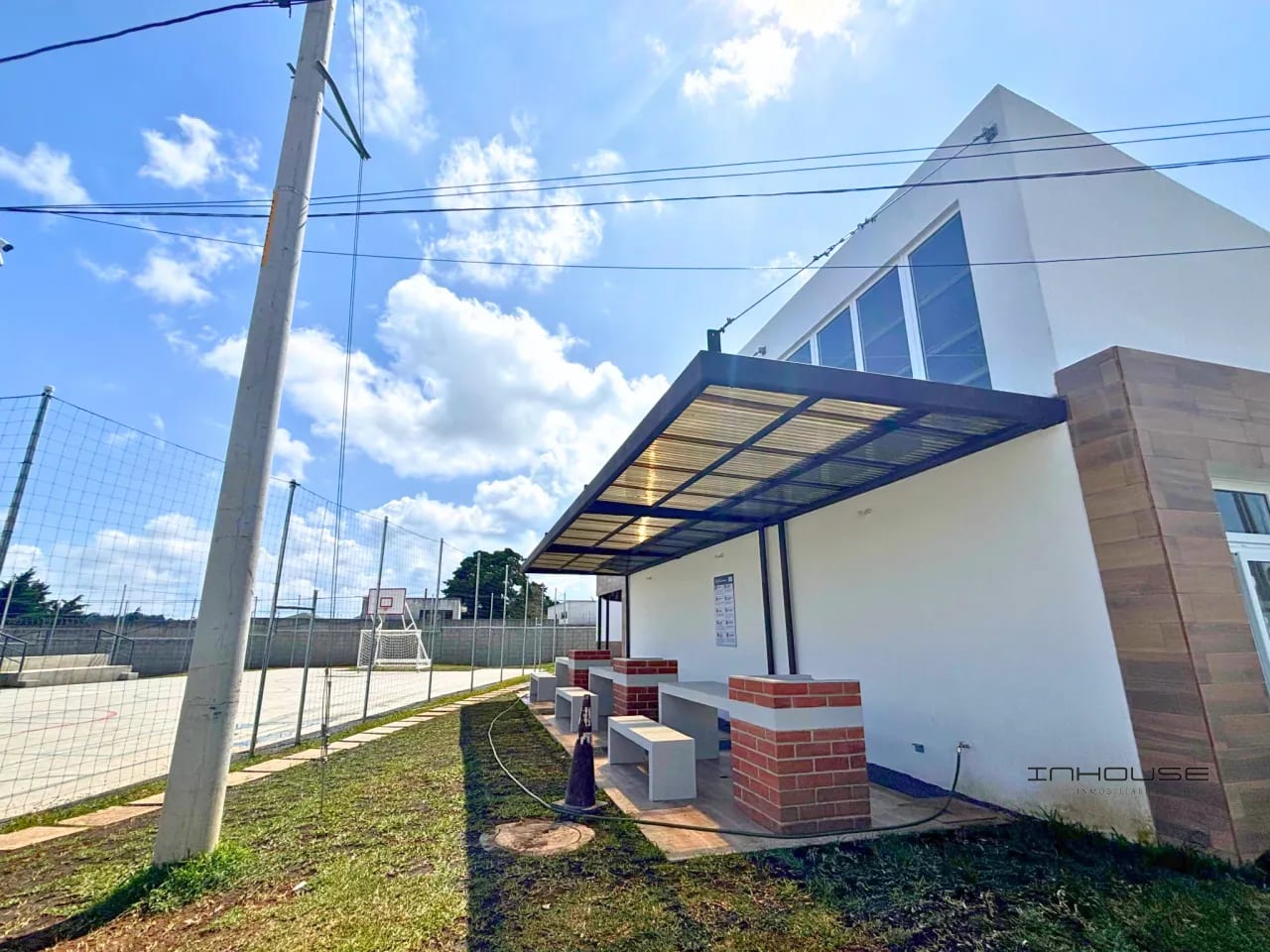 Casa en Renta CAES KM 16.5 Secoya de Arrazola — Casa en Alquiler en Carretera a El Salvador, Guatemala, Ciudad — foto 7 de 8
