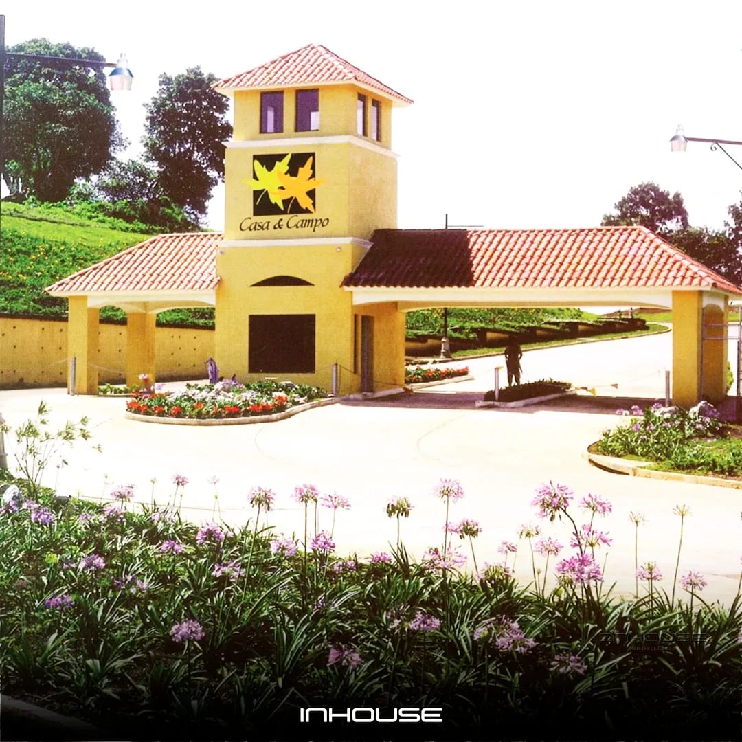 Terreno en Venta en Casa y Campo KM 23.5 — Terreno en Venta en Carretera a El Salvador, Guatemala, Ciudad — foto 7 de 7