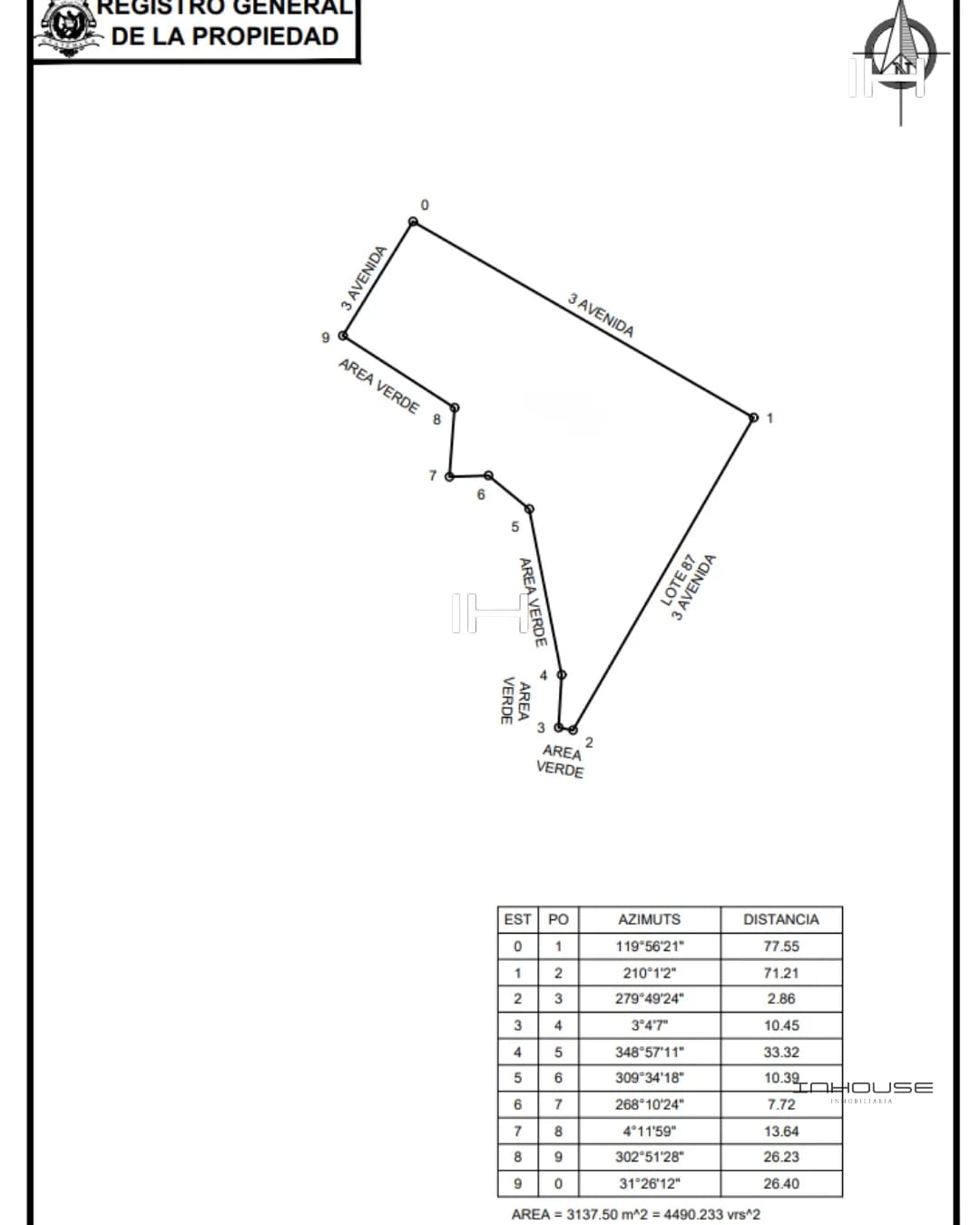 Terreno en Venta en Casa y Campo KM 23.5 — Terreno en Venta en Carretera a El Salvador, Guatemala, Ciudad — foto 3 de 6