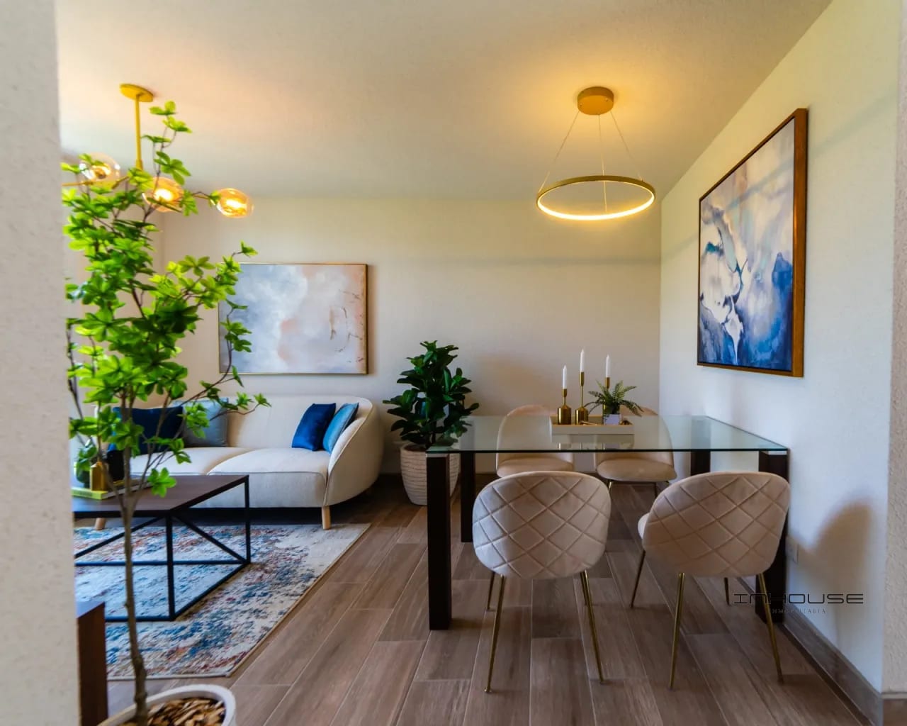 Apartamento en Venta San Jose Pinula KM 25 - en Planos con Jardín — Apartamento en Venta en San José Pinula, Guatemala, Ciudad — foto 3 de 10
