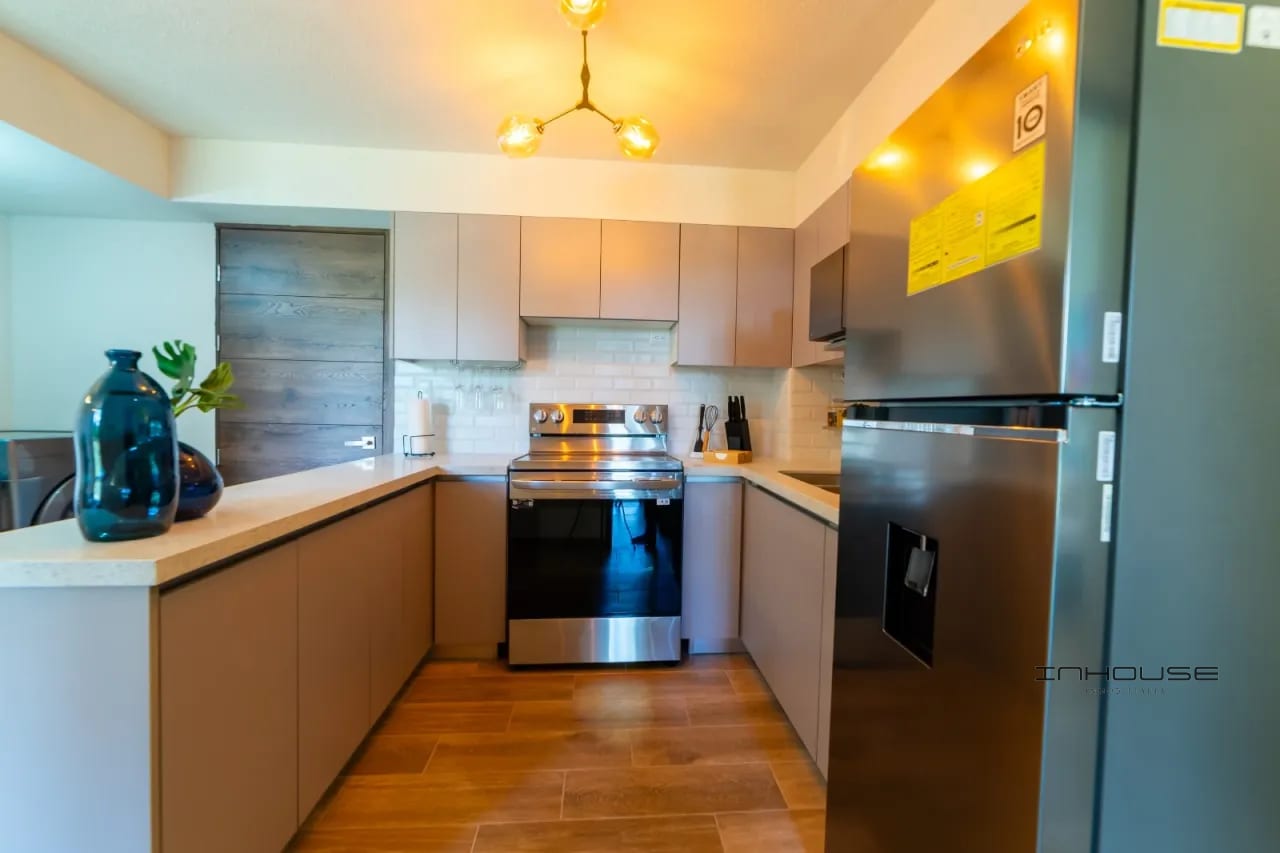 Apartamento en Venta San Jose Pinula KM 25 - en Planos con Jardín — Apartamento en Venta en San José Pinula, Guatemala, Ciudad — foto 6 de 10